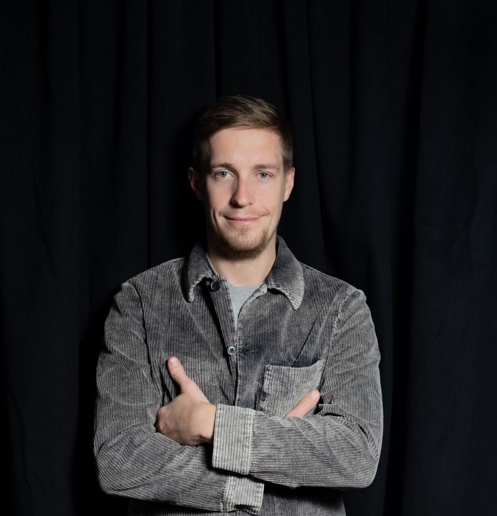 Алексей Буров