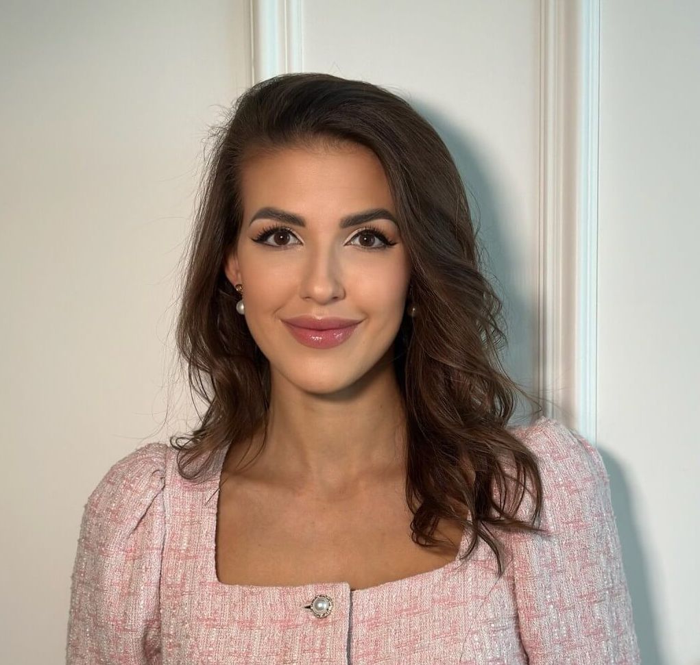 Екатерина Зинченко