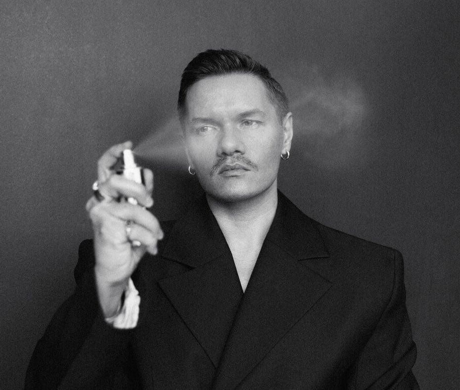Константин Шиляев