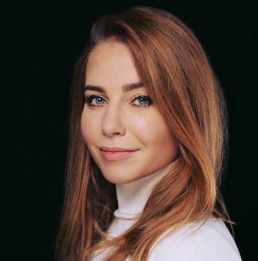 Юлия Бычкова